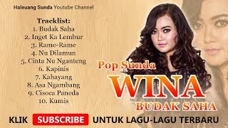 Pop Sunda WINA Full Album Budak Saha - Lagu Pop Sunda Terbaik dan Terpopuler