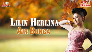 Lilin Herlina - Air Bunga (Official Video)