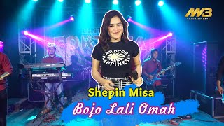 SHEPIN MISA - BOJO LALI OMAH (Official Music Video ) Lali Omah Opo wis Pancen lali Omah