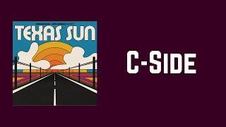 Khruangbin & Leon Bridges - C-Side (Lyrics)
