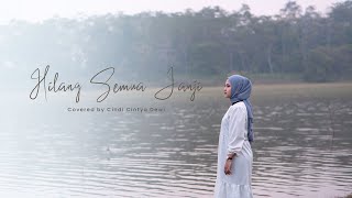MELLY GOESLAW - HILANG SEMUA JANJI COVER CINDI CINTYA DEWI (COVER MUSIC)