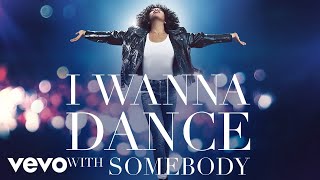 Whitney Houston, P2J - I Wanna Dance With Somebody (Who Loves Me) (Audio)