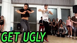 GET UGLY - Jason Derulo Dance | @MattSteffanina Choreograph (@JasonDerulo #GetUGLY)