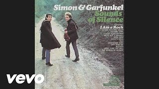 Simon & Garfunkel - Suara Keheningan (Audio)