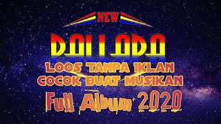Full Album new pallapa 2020 Tanpa Iklan loss pokok