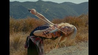 Lindsey Stirling + KHS - It Ain't Me (Selena Gomez & Kygo Cover)