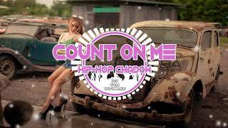 Count On Me - Connie Talbot (Hip-hop Remix) Djtom IntheMix