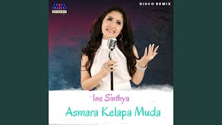 Asmara Kelapa Muda (feat. Solid AG) (Disco Remix)