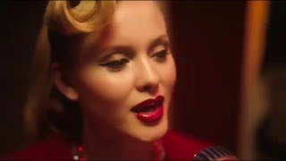 Zara Larsson - Lush Life - Country Version (Official "Play with pop" video)