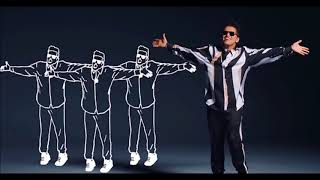 Bruno Mars - That's What I Like (Clean Version)