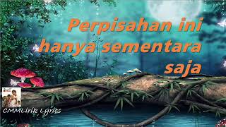 ASTOR KIDS - Salam Rindu Buatmu Disana (Rindu Terpendam) ( Lirik & Lyrics )