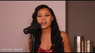 Evvie McKinney | “God Only Knows” by for King & Country (Cover) (Original Lyrics)