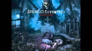 Avenged Sevenfold - Fiction