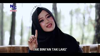 Reng Tuah Jhe' Porop Oreng Anwar Al Abror Feat Ega