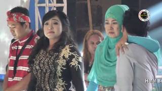 Merinding denger Dewi Bintang Membawakan Lagu Musibah