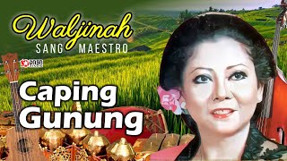 Waljinah - Caping Gunung' Langgam Campursari Sang Maestro