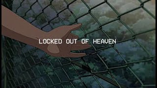 locked out of heaven ~ bruno mars ( tiktok version )