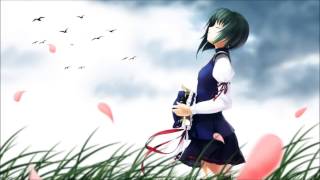 Nightcore- Strong (One Direction)