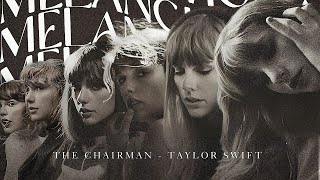 Taylor Swift - "MELANCHOLIA"( MEGAMIX ) | A megamix of Taylor's heartbroken songs | Official audio