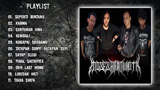 MOSES BANDWITH BEST ALBUM . Gothic metal