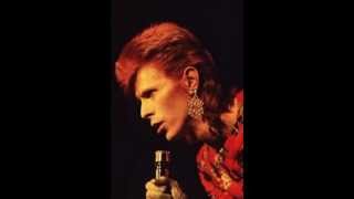 David Bowie - Velvet Goldmine