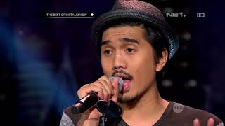 Performance, Sheila On 7 - Lapang Dada - The Best of Ini Talk Show