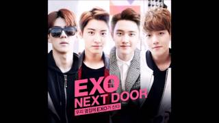 Baekhyun - EXO NEXT DOOR OST - 두근거려 Beautiful