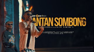 ECKO SHOW (feat. Ajay Damima's) - Mantan Sombong | MOVE IT FEST 2023 Chapter Kupang