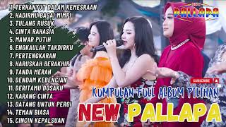 Kumpulan mp3 Full album New Pallapa terbaru 2023