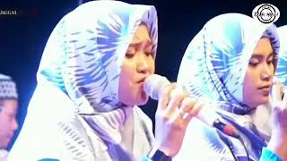 Muhasabatul qolbi full album 2020 di Sitanggal