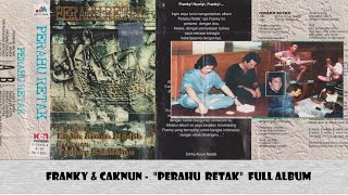 Franky Sahilatua feat Emha Ainun Najib - Perahu Retak full album