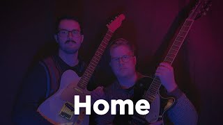 Good neighbors - Home (1 hour straight) full