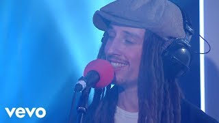 JP Cooper - September Song (in the Live Lounge)
