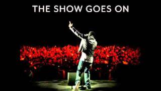 LUPE FIASCO - THE SHOW GOES ON INSTRUMENTAL