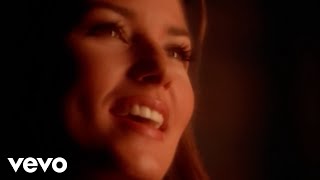 Shania Twain - No One Needs To Know (Official Music Video)