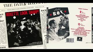 Roxette ‎– Look Sharp! (Album 1988)