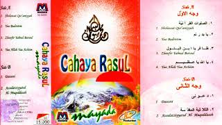 Full Album Mayada - Cahaya Rasul 1 (1999)