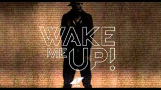 Avicii - Wake Me Up (Instrumental)