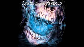 Avenged Sevenfold - Buried Alive (HQ,HD)