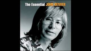 John Denver - Take Me Home, Country Roads (Audio)【1 HOUR】