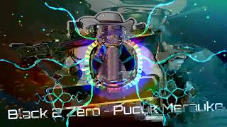 Black 2 Zero ~ Pucuk Merauke #PucukMerauke #Black2Zero #MusicRap
