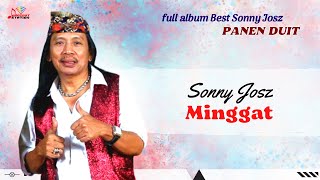 Sonny Josz - Minggat (Official Music Video)