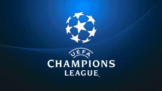 Lagu Tema Liga Champions UEFA (Penuh)
