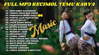 TERBARU MP3 LAGU TERBAIK MUSTAMIN FULL ALBUM TEMU KARYA 05