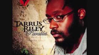 Tarrus Riley - Stay With You
