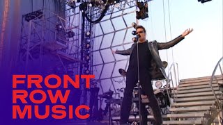 Ricky Martin - Livin' La Vida Loca (Live) | One Night Only | Front Row Music