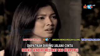 Irena Justine - Cinta Tapi Melukai ⧸ Flora Ingkar (Music Video OST. Sinetron Nada Cinta)