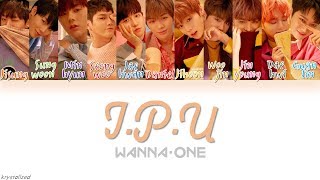 Wanna One (워너원) - 약속해요 (I.P.U.) [HAN|ROM|ENG Color Coded Lyrics]