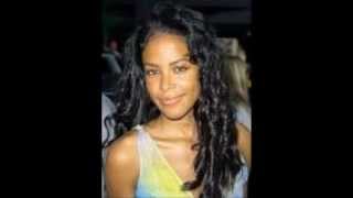Aaliyah Those Were The Days