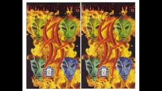 [Full Album] Powerslaves  -  Self Title 2001